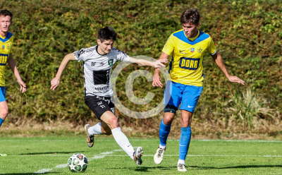 Hengsberg vs. Unterpremstaetten