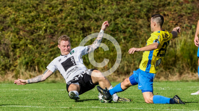 Hengsberg vs. Unterpremstaetten