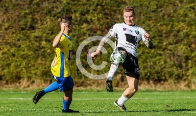 Hengsberg vs. Unterpremstaetten