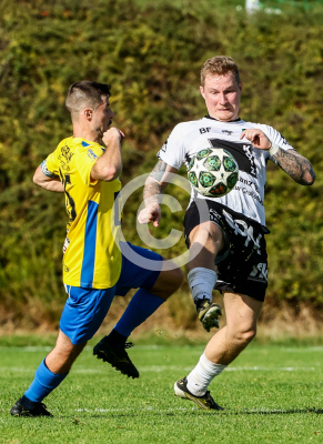 Hengsberg vs. Unterpremstaetten