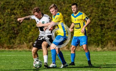 Hengsberg vs. Unterpremstaetten