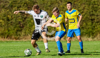 Hengsberg vs. Unterpremstaetten