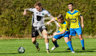 Hengsberg vs. Unterpremstaetten