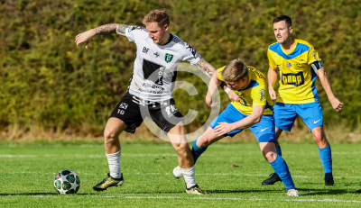 Hengsberg vs. Unterpremstaetten