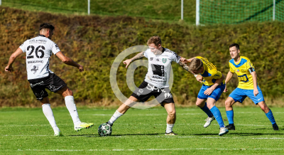 Hengsberg vs. Unterpremstaetten