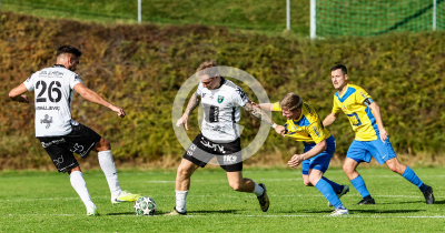 Hengsberg vs. Unterpremstaetten