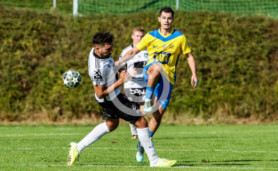 Hengsberg vs. Unterpremstaetten