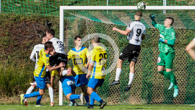 Hengsberg vs. Unterpremstaetten