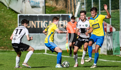 Hengsberg vs. Unterpremstaetten