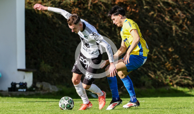 Hengsberg vs. Unterpremstaetten