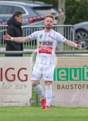 Ilzer SV vs. Fuerstenfeld