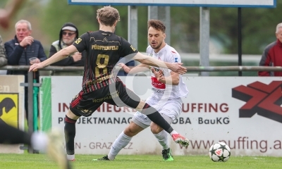 Ilzer SV vs. Fuerstenfeld