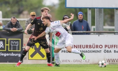 Ilzer SV vs. Fuerstenfeld