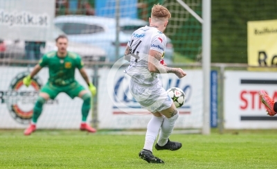 Ilzer SV vs. Fuerstenfeld