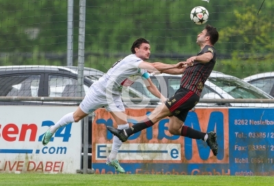 Ilzer SV vs. Fuerstenfeld