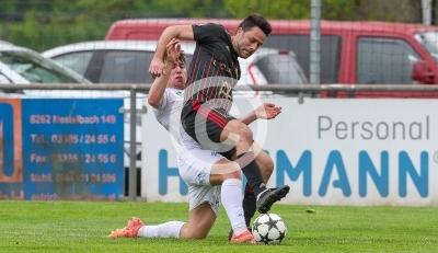 Ilzer SV vs. Fuerstenfeld