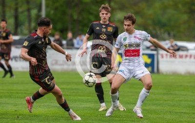 Ilzer SV vs. Fuerstenfeld