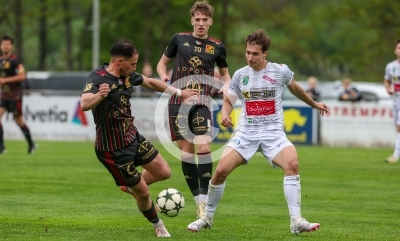 Ilzer SV vs. Fuerstenfeld