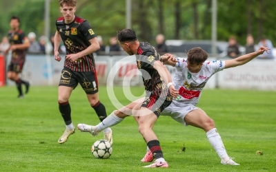 Ilzer SV vs. Fuerstenfeld