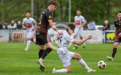 Ilzer SV vs. Fuerstenfeld