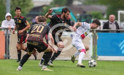 Ilzer SV vs. Fuerstenfeld