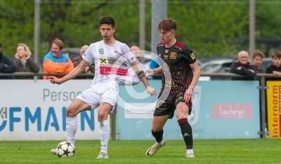 Ilzer SV vs. Fuerstenfeld