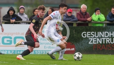 Ilzer SV vs. Fuerstenfeld