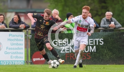Ilzer SV vs. Fuerstenfeld