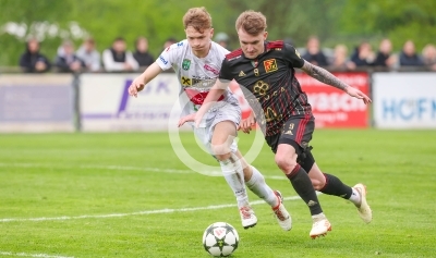 Ilzer SV vs. Fuerstenfeld