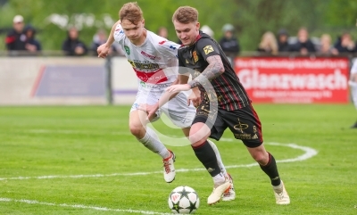 Ilzer SV vs. Fuerstenfeld