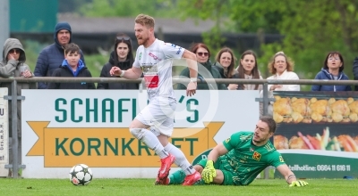 Ilzer SV vs. Fuerstenfeld