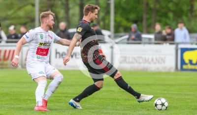 Ilzer SV vs. Fuerstenfeld