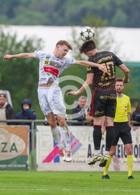 Ilzer SV vs. Fuerstenfeld