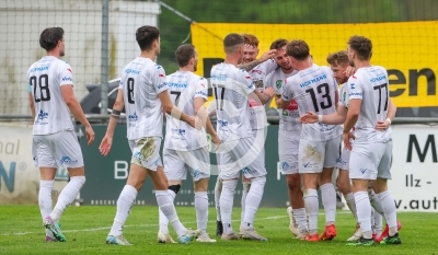 Ilzer SV vs. Fuerstenfeld