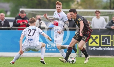 Ilzer SV vs. Fuerstenfeld