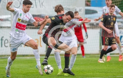 Ilzer SV vs. Fuerstenfeld