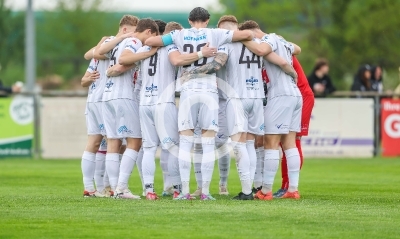 Ilzer SV vs. Fuerstenfeld