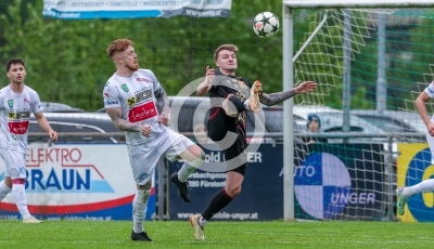 Ilzer SV vs. Fuerstenfeld