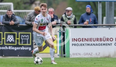 Ilzer SV vs. Fuerstenfeld