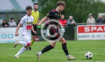 Ilzer SV vs. Fuerstenfeld