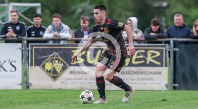 Ilzer SV vs. Fuerstenfeld