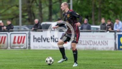 Ilzer SV vs. Fuerstenfeld
