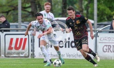 Ilzer SV vs. Fuerstenfeld