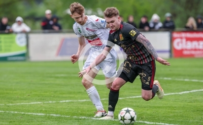 Ilzer SV vs. Fuerstenfeld