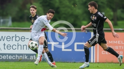 Ilzer SV vs. Kalsdorf