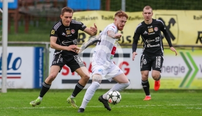 Ilzer SV vs. Kalsdorf