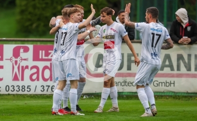 Ilzer SV vs. Kalsdorf