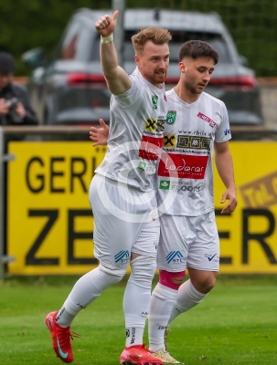 Ilzer SV vs. Kalsdorf