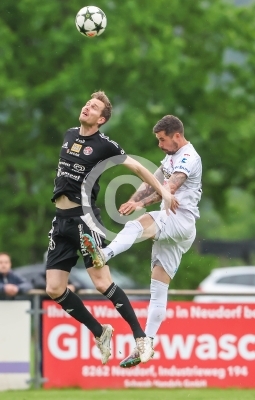 Ilzer SV vs. Kalsdorf