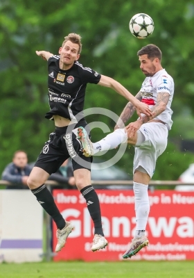 Ilzer SV vs. Kalsdorf